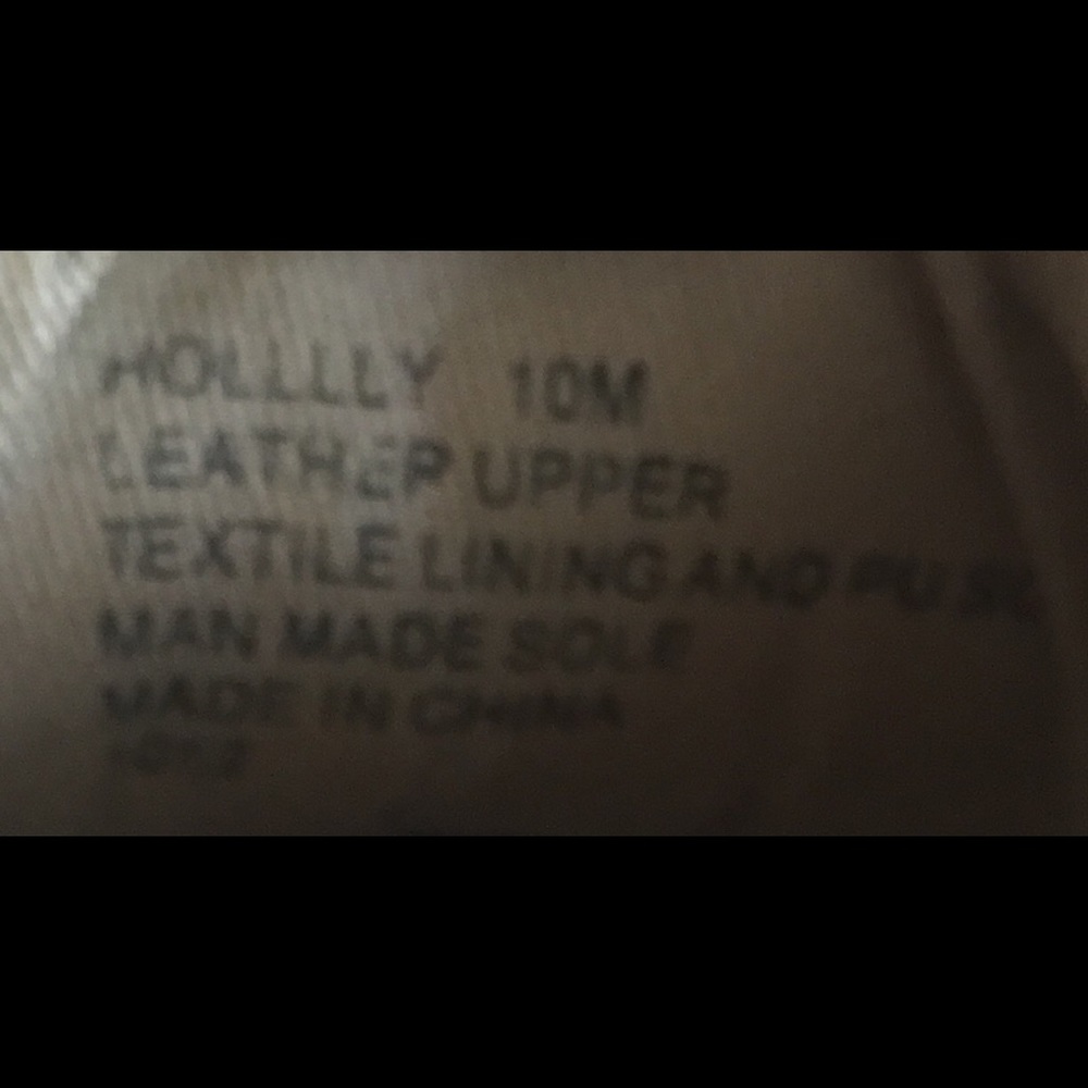 Steve Madden | Holllly Sneakers - Picture 7 of 7